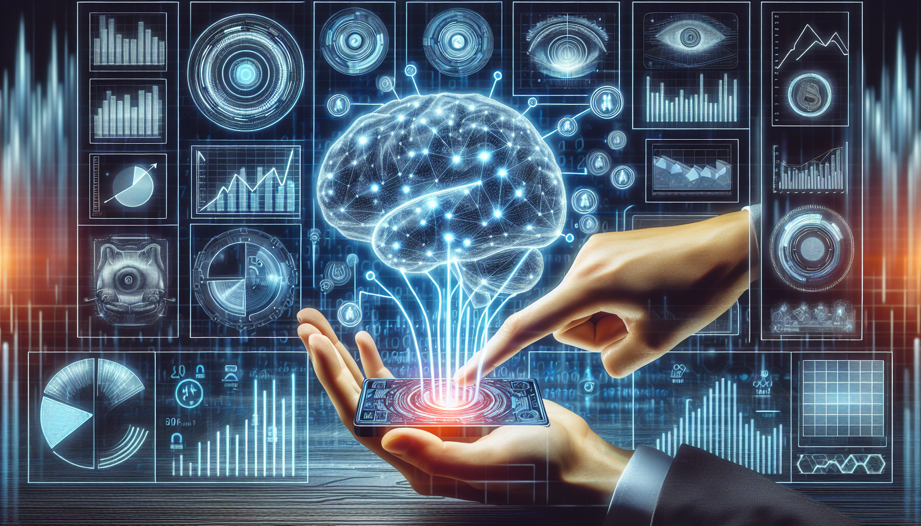 AI와 빅데이터로 승부: 파가야 테크놀로지의 주가 상승 비결과 미래 전망
