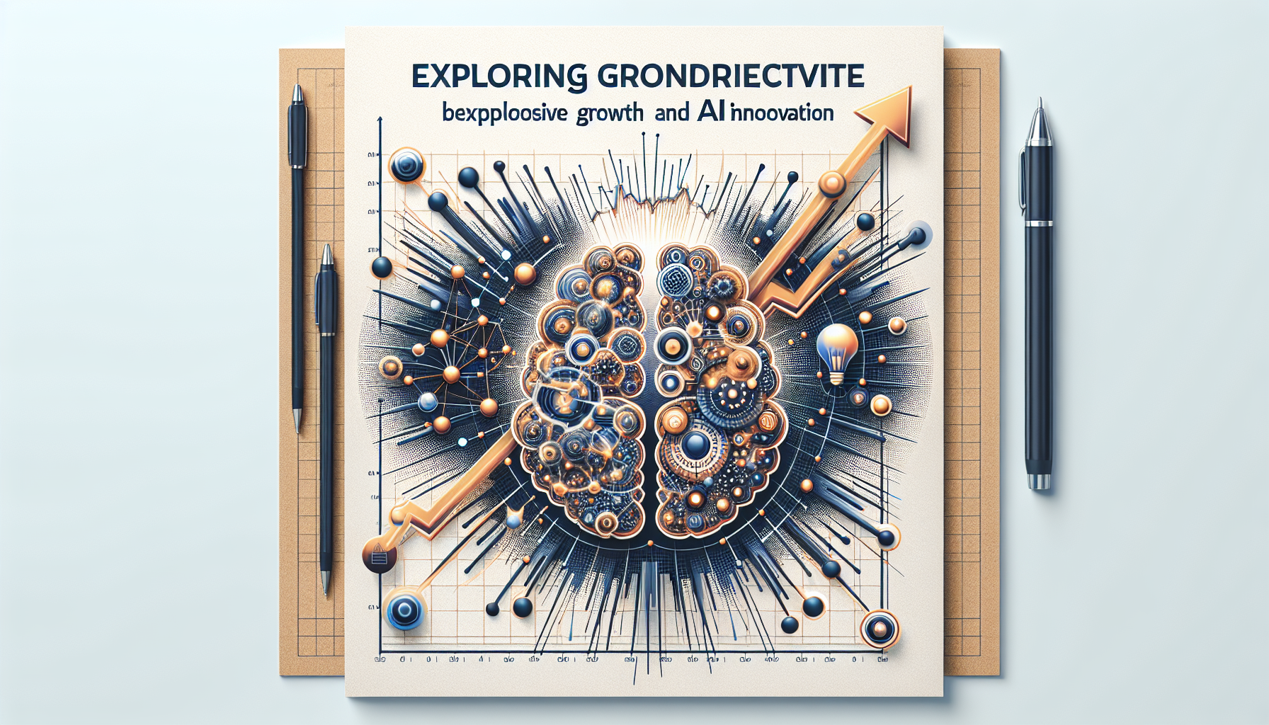 CoreWeave의 폭발적 성장과 AI 혁신의 상관관계 탐구