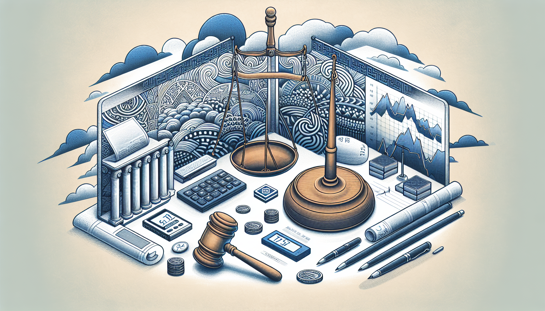 Glass Lewis vs. Texas: 새로운 법률이 금융 시장에 미칠 영향