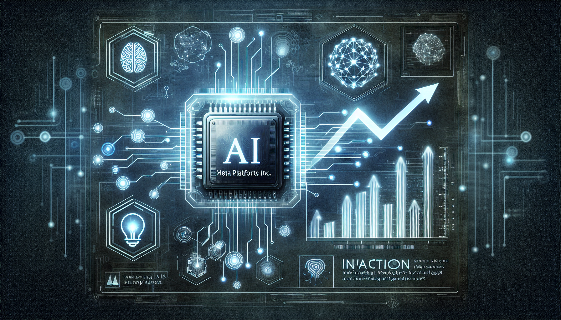 Meta Platforms 주식, AI 혁신으로의 투자 기회 분석