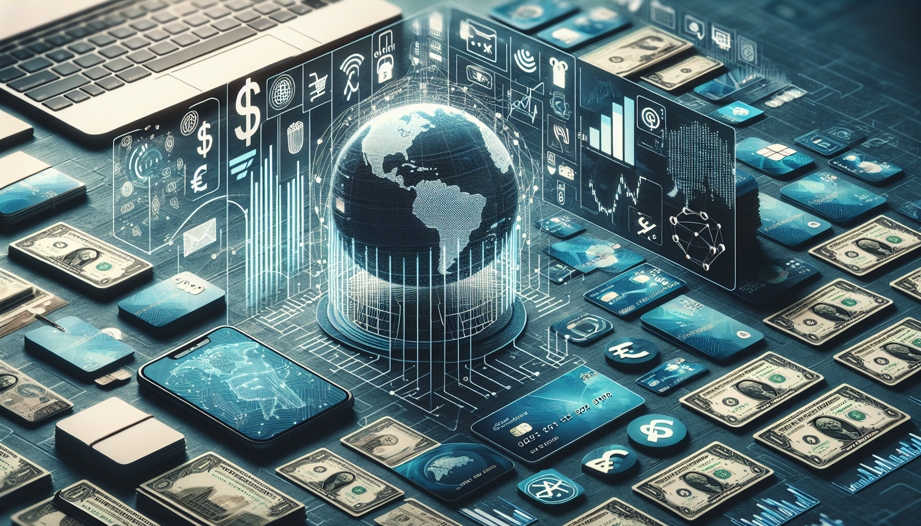 글로벌 트렌드를 활용한 상품권 재테크 전략