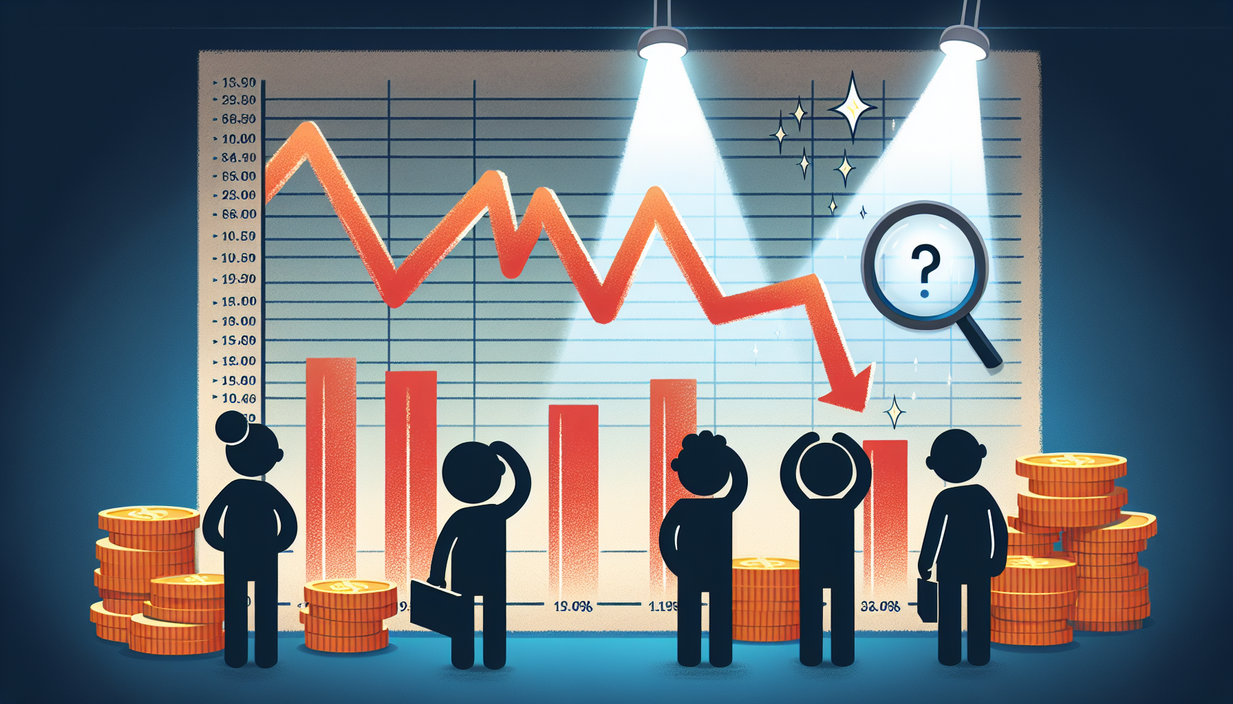 넷플릭스 주가 하락에도 불구하고 긍정적인 투자 기회 분석