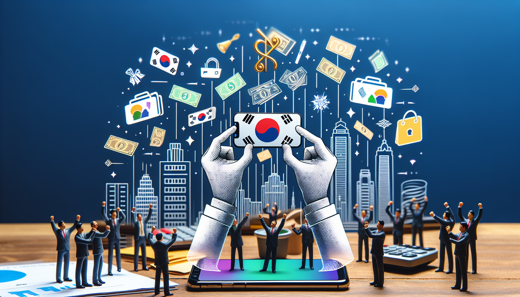 단통법 폐지로 상품권 구매자에게 기대되는 새로운 혜택과 전략