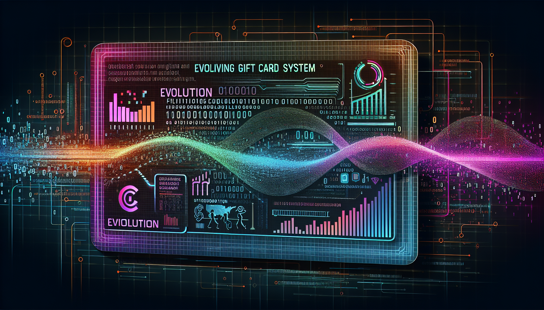 데이터와 기술로 진화하는 상품권의 잠재력 탐구