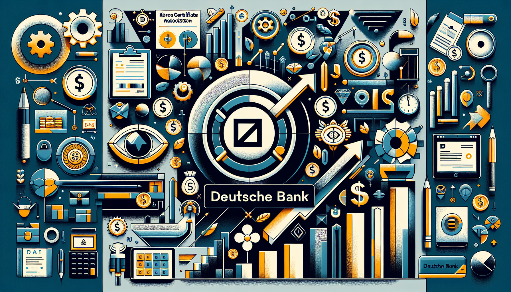 도이치뱅크의 예상 초과 실적과 투자 기회 분석