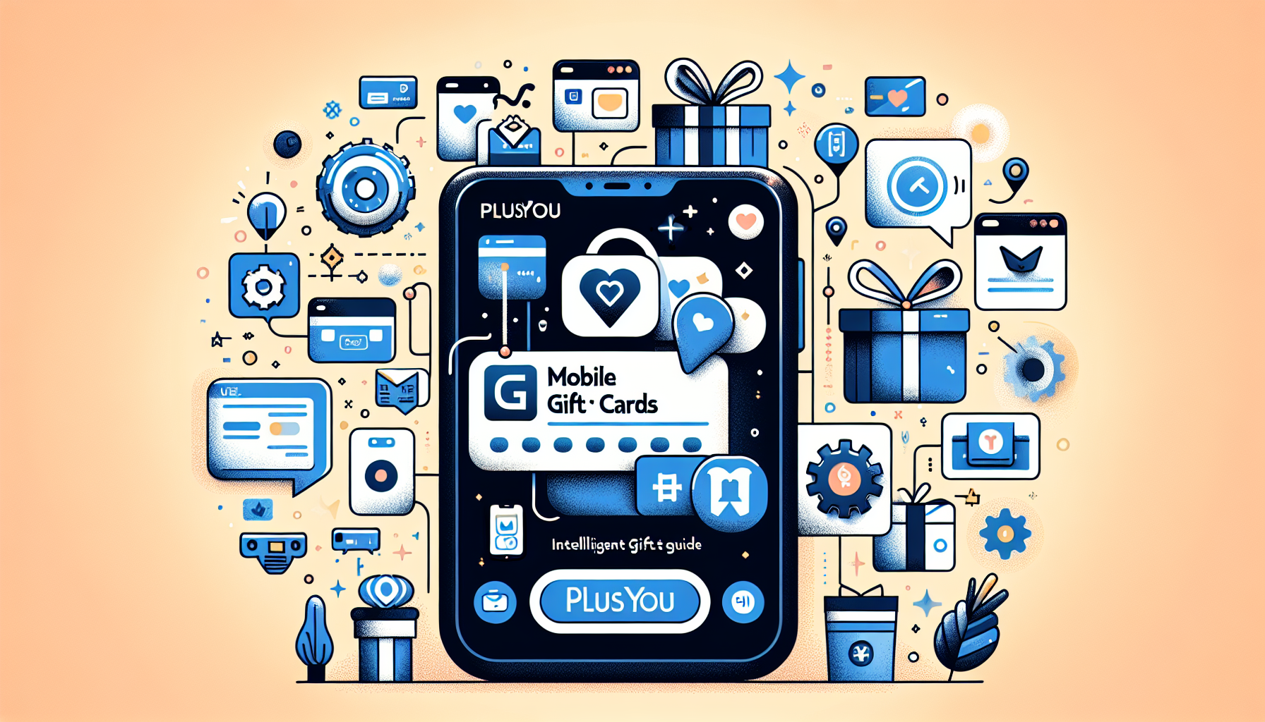 모바일 상품권 똑똑하게 활용하는 법: 플러스유와 함께하는 상테크 가이드
