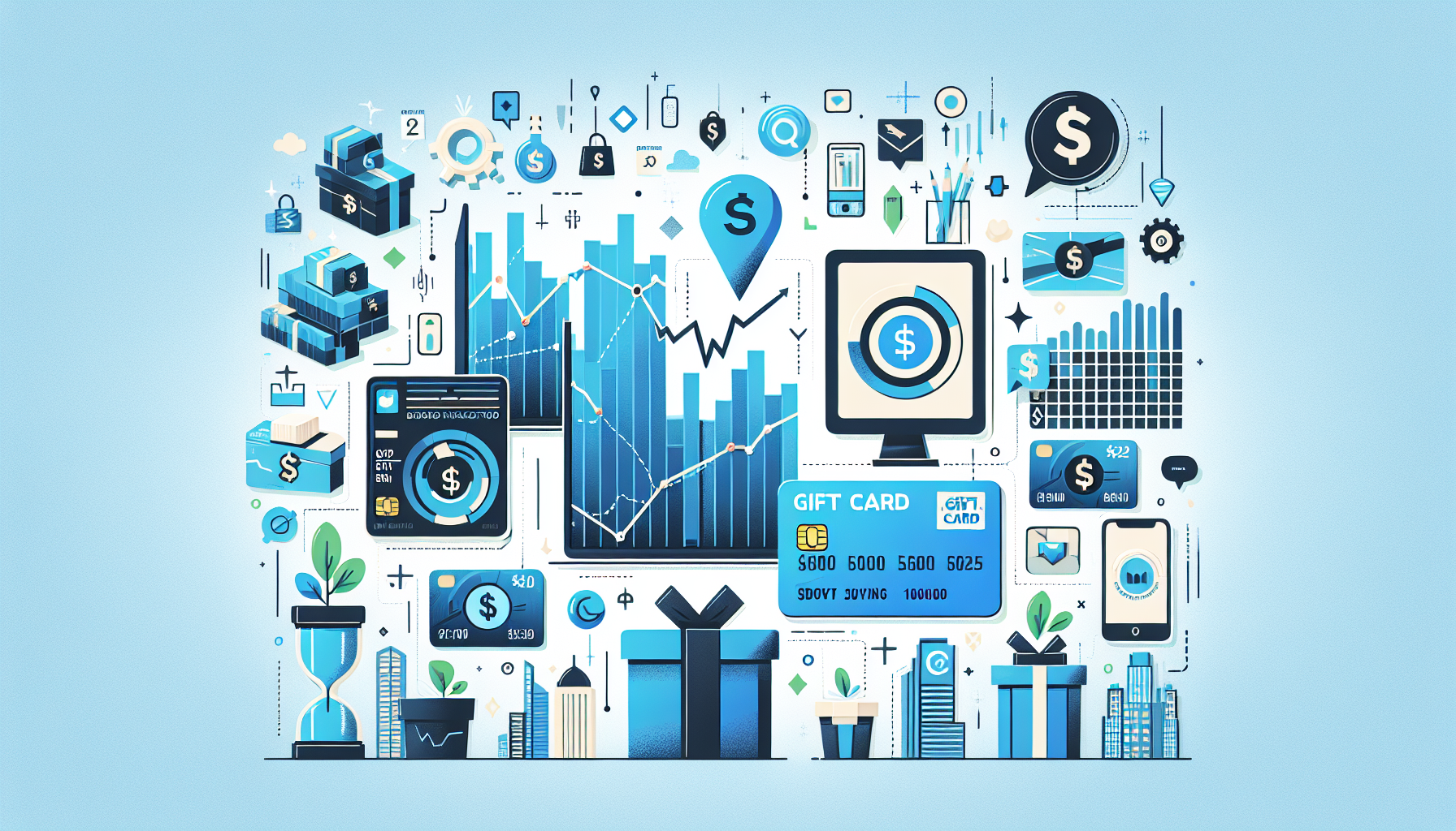 밈 주식과 상품권 상테크의 현대적 투자 방식 비교