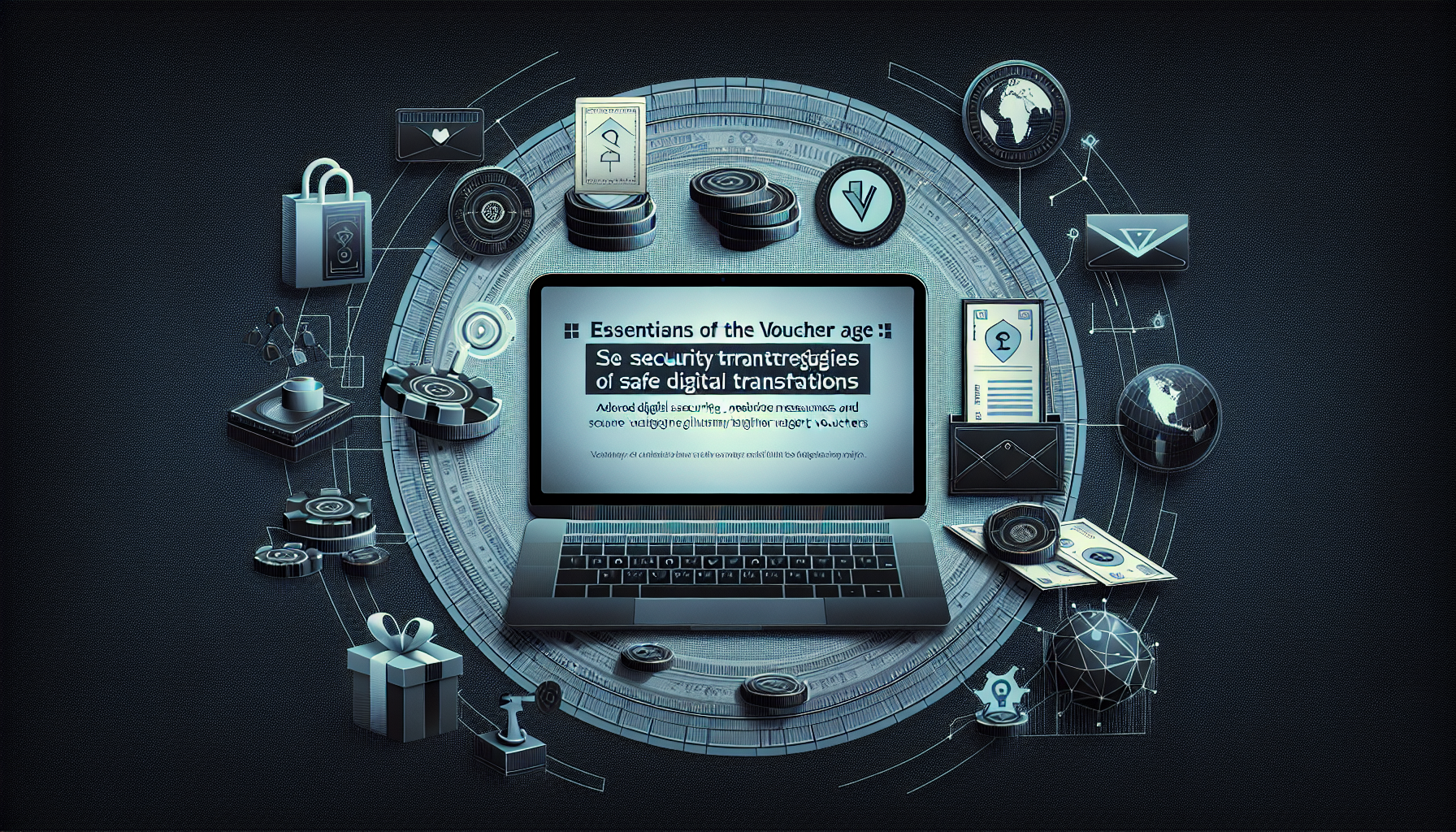 상품권 시대의 필수 조건: 안전한 디지털 거래를 위한 보안 전략