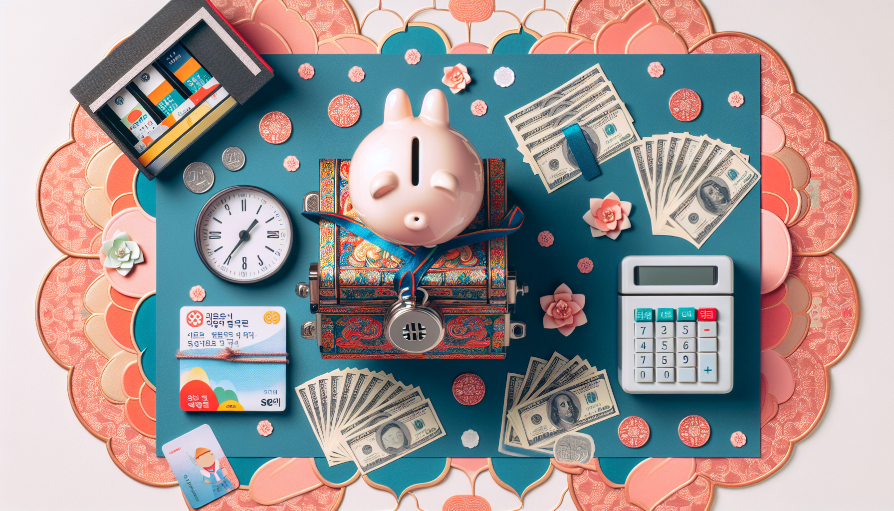 상품권 활용으로 금융 안정성 확보하기: 한국상품권협회의 인사이트