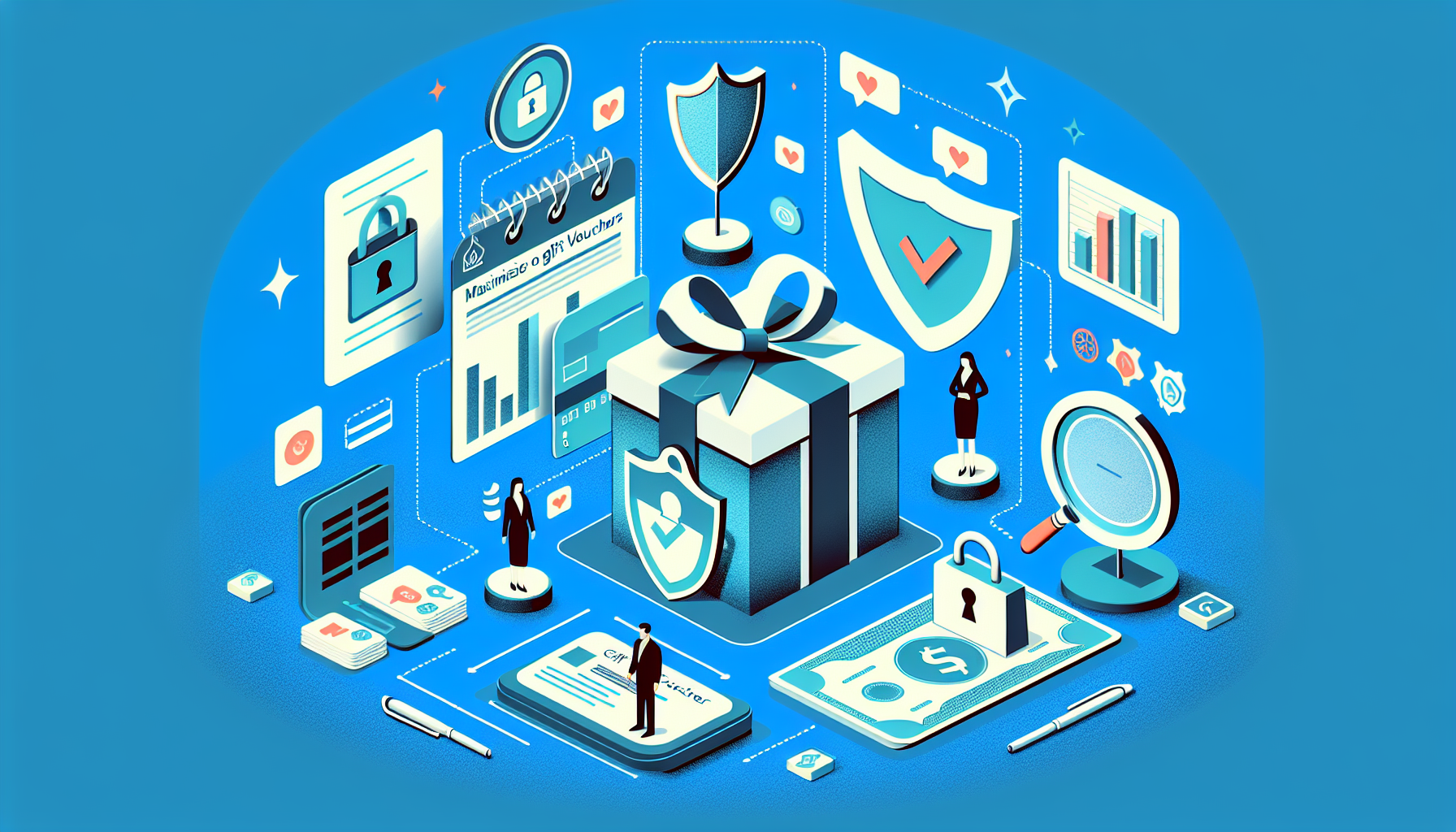 상품권 활용을 극대화하는 방법 – 합법적이고 안전한 사용 가이드