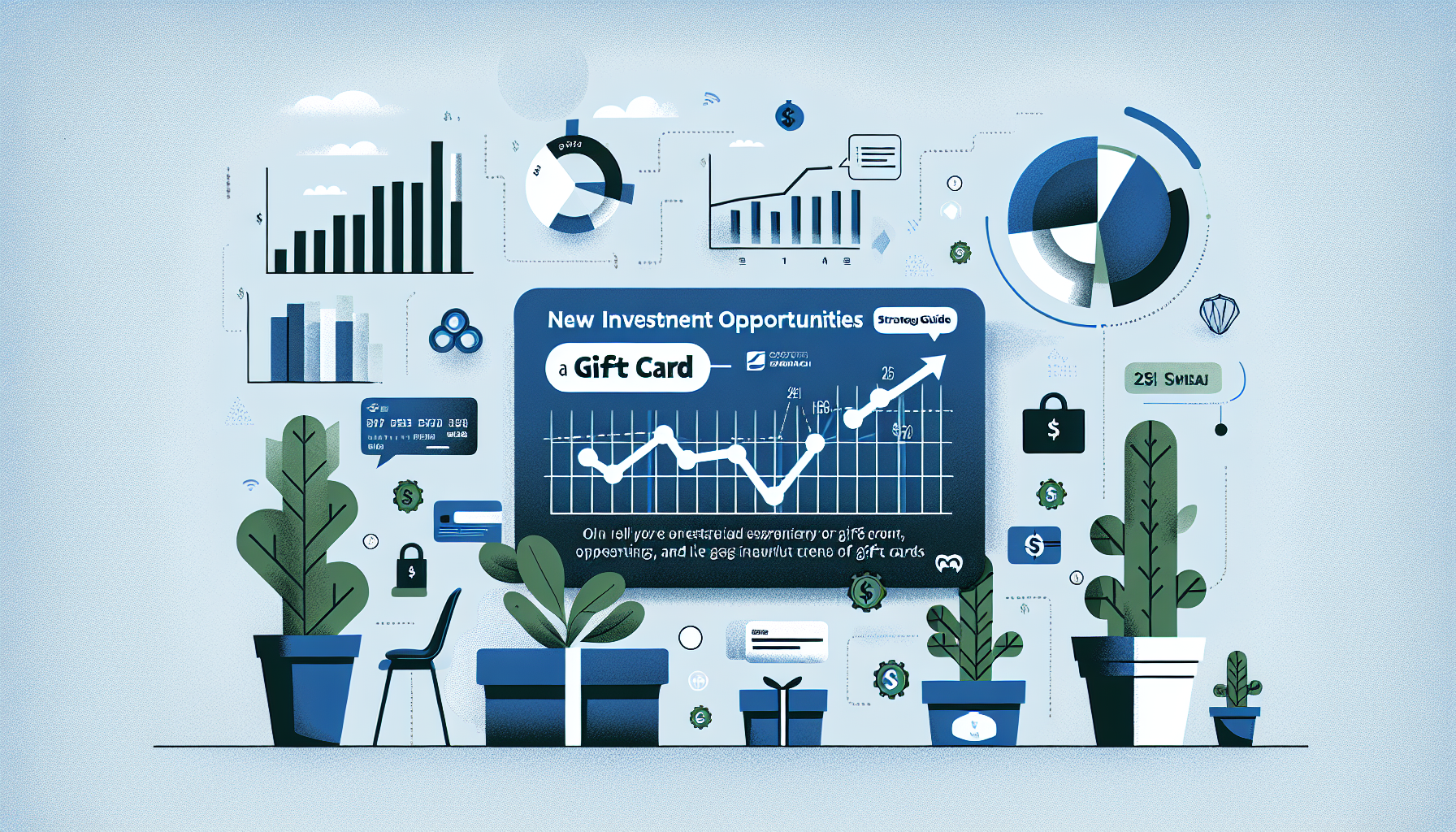 상품권으로 여는 새로운 투자 기회: 상테크 전략 가이드