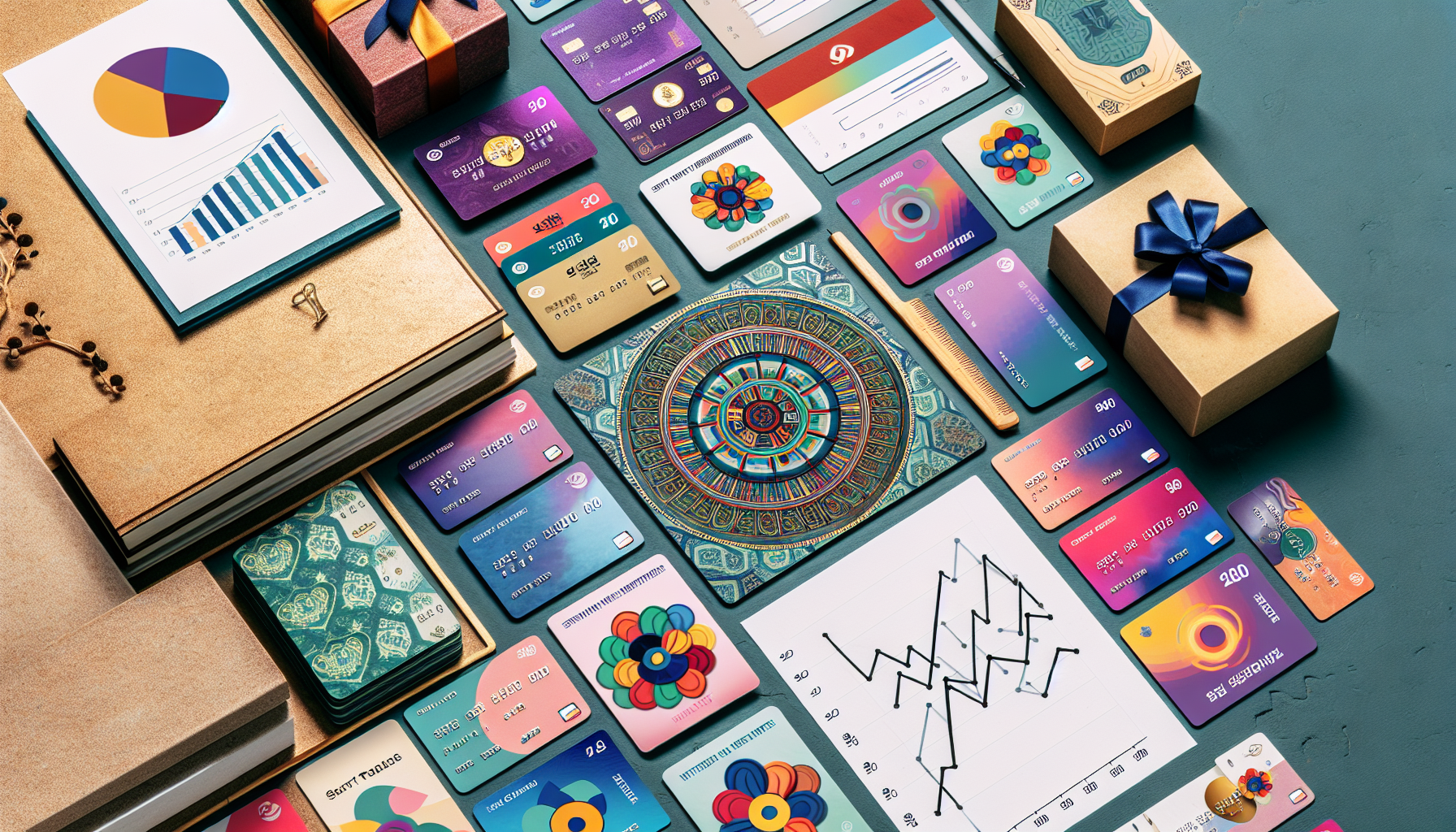 스마트 소비의 새 시대: 상품권 활용으로 시작하는 재테크 전략