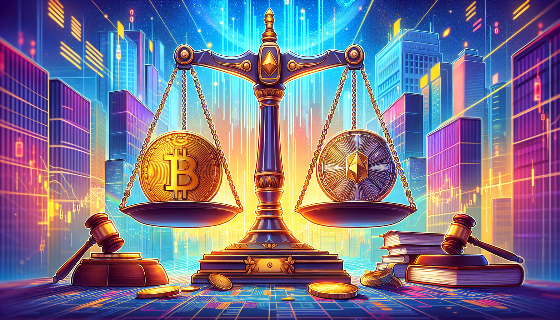 스테이블코인 규제, 암호화폐의 미래를 재정의하다