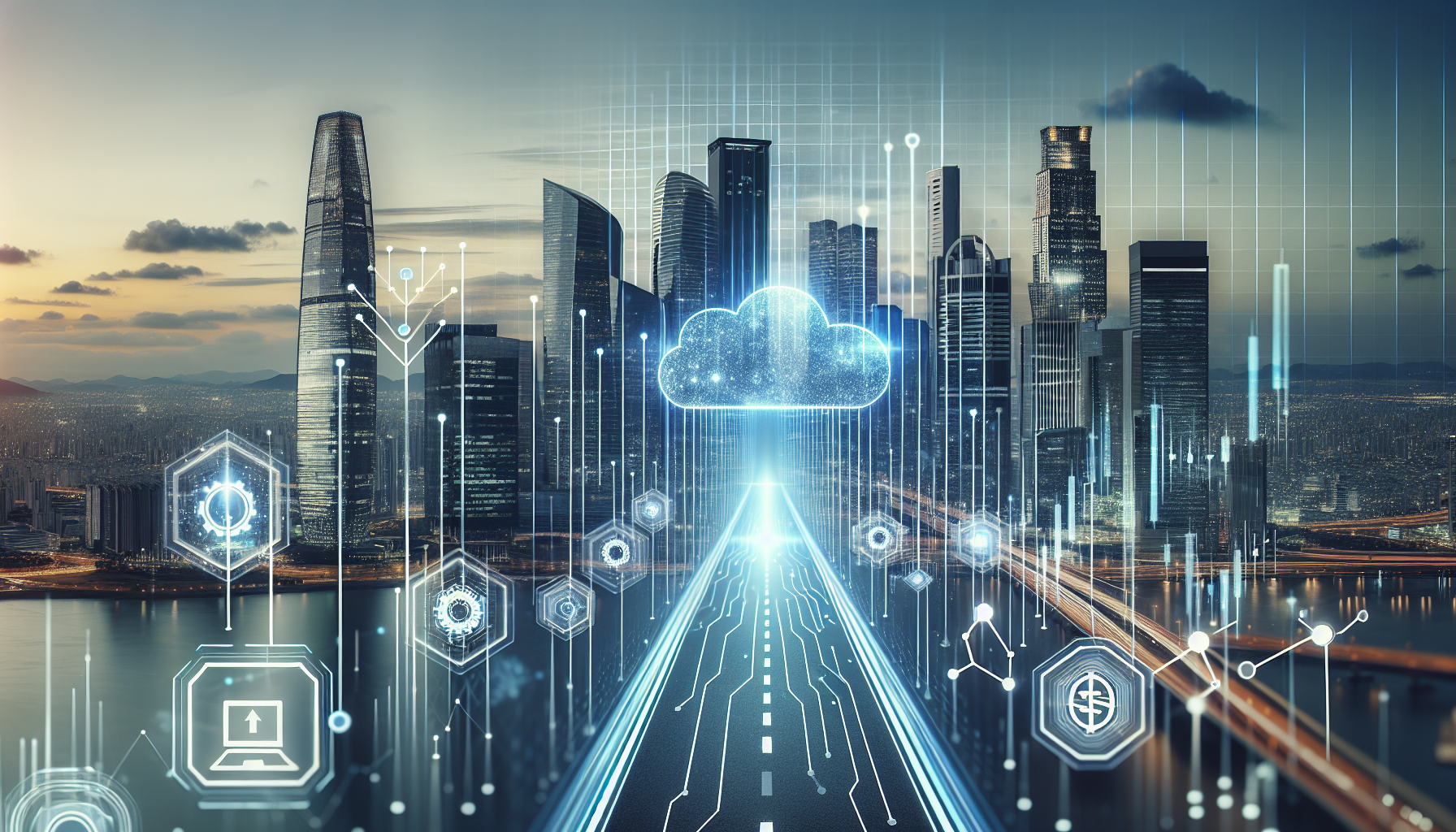 아리스타 네트웍스 주식: AI와 클라우드로 가는 현명한 투자 길잡이