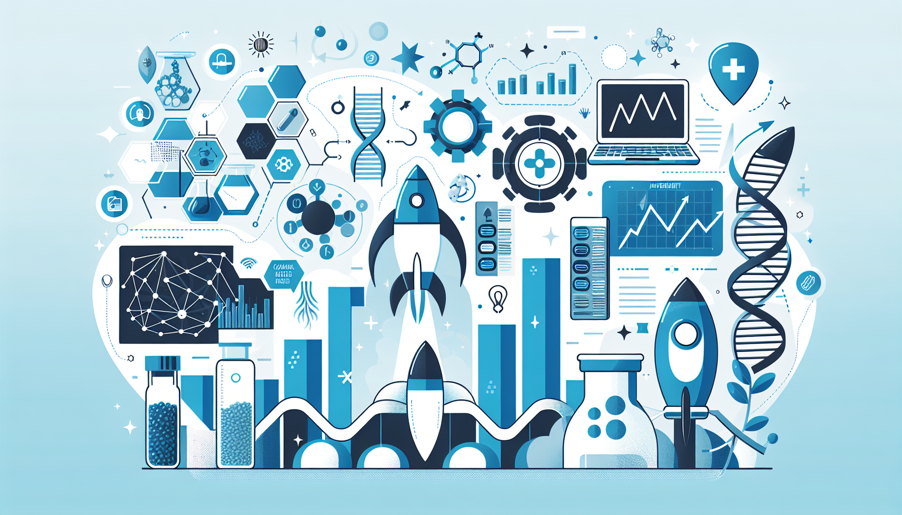 엑셀릭시스: 암 치료 혁신의 선두에서 투자 기회 탐색