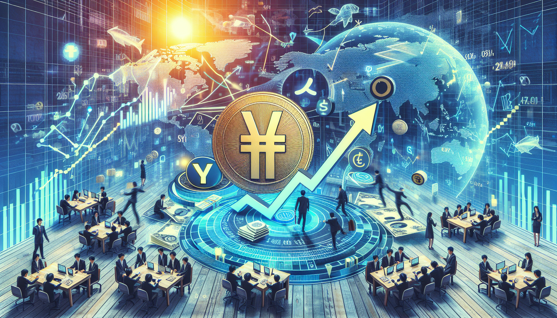 일본 소비세 인하가 한국 상품권 시장에 미칠 영향 및 기회 분석