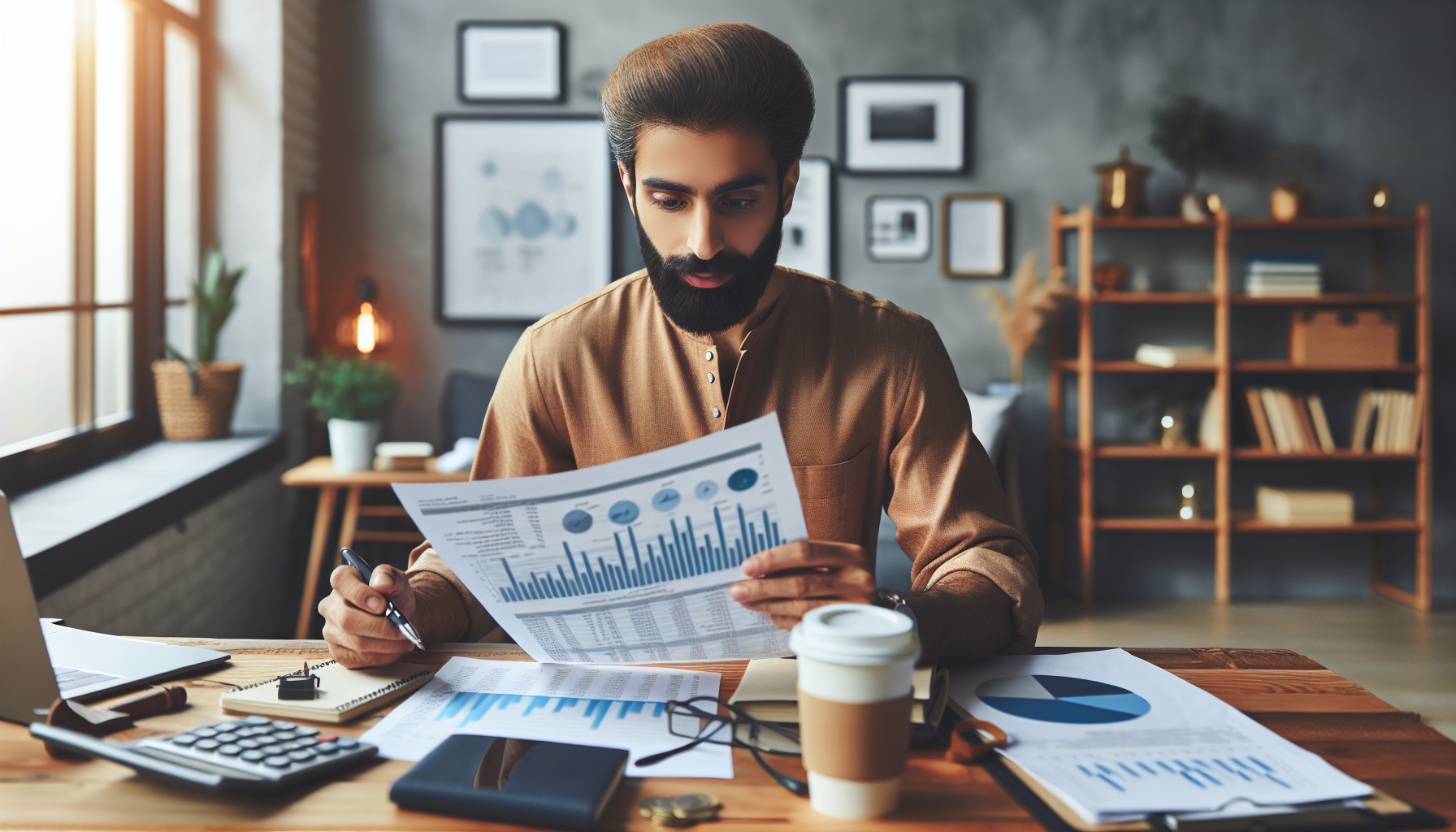 케빈 오리어리가 전하는 재테크 성공의 비밀 전략