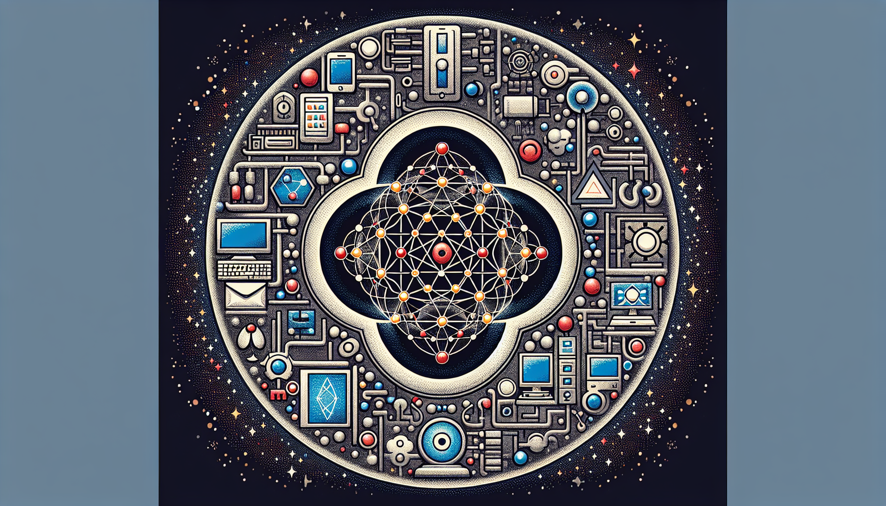 퀀텀 컴퓨팅의 새로운 주역, Rigetti Computing의 성공 전략 해부