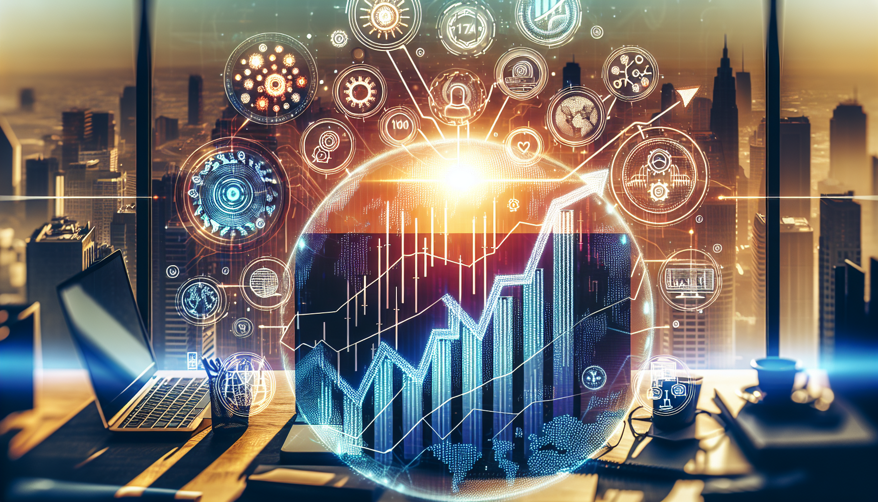 팔란티어 주가 상승의 배경과 투자자들이 알아야 할 점