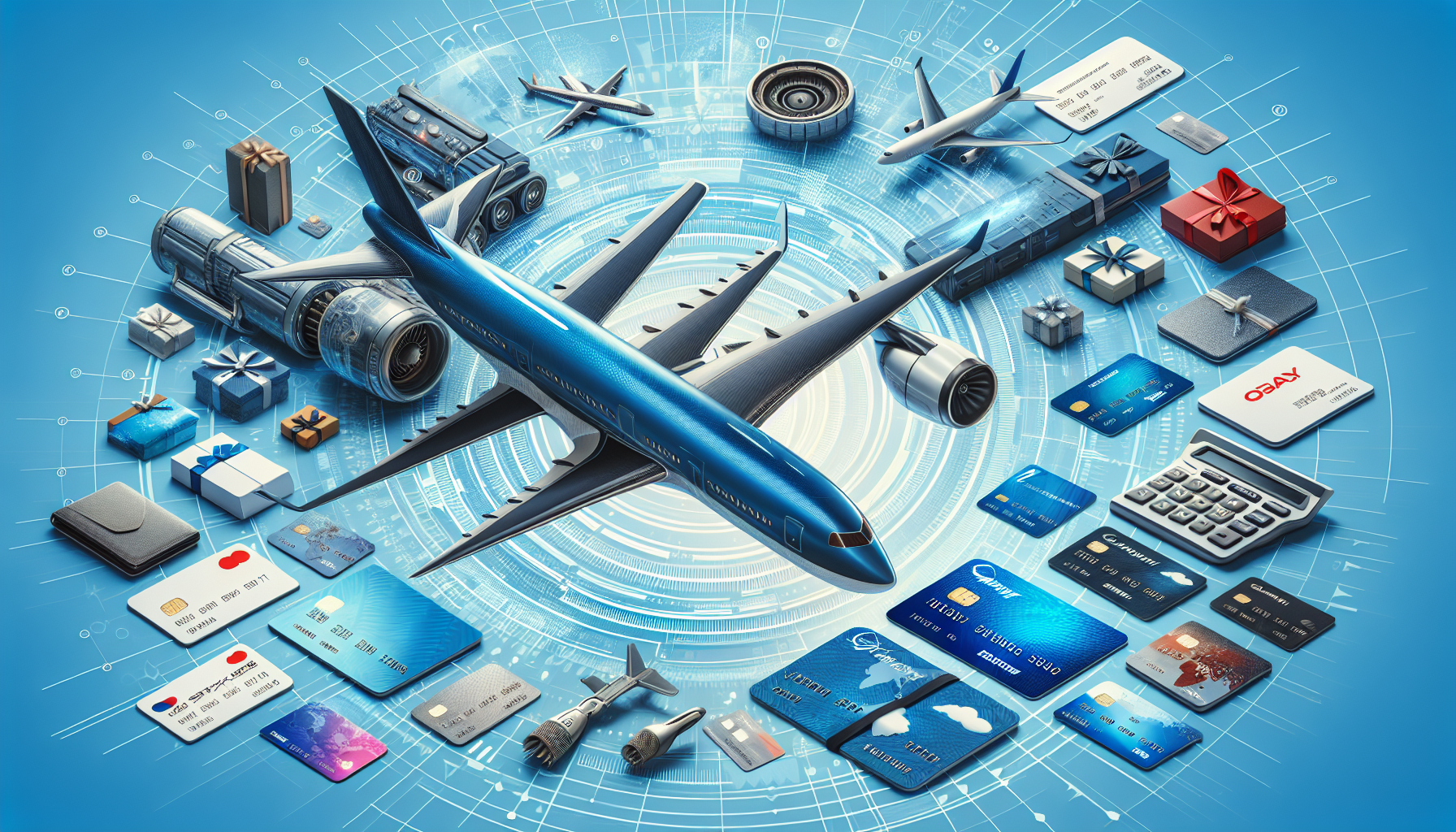 항공업계 최신 동향과 현명한 여행 전략: 상품권 활용 팁