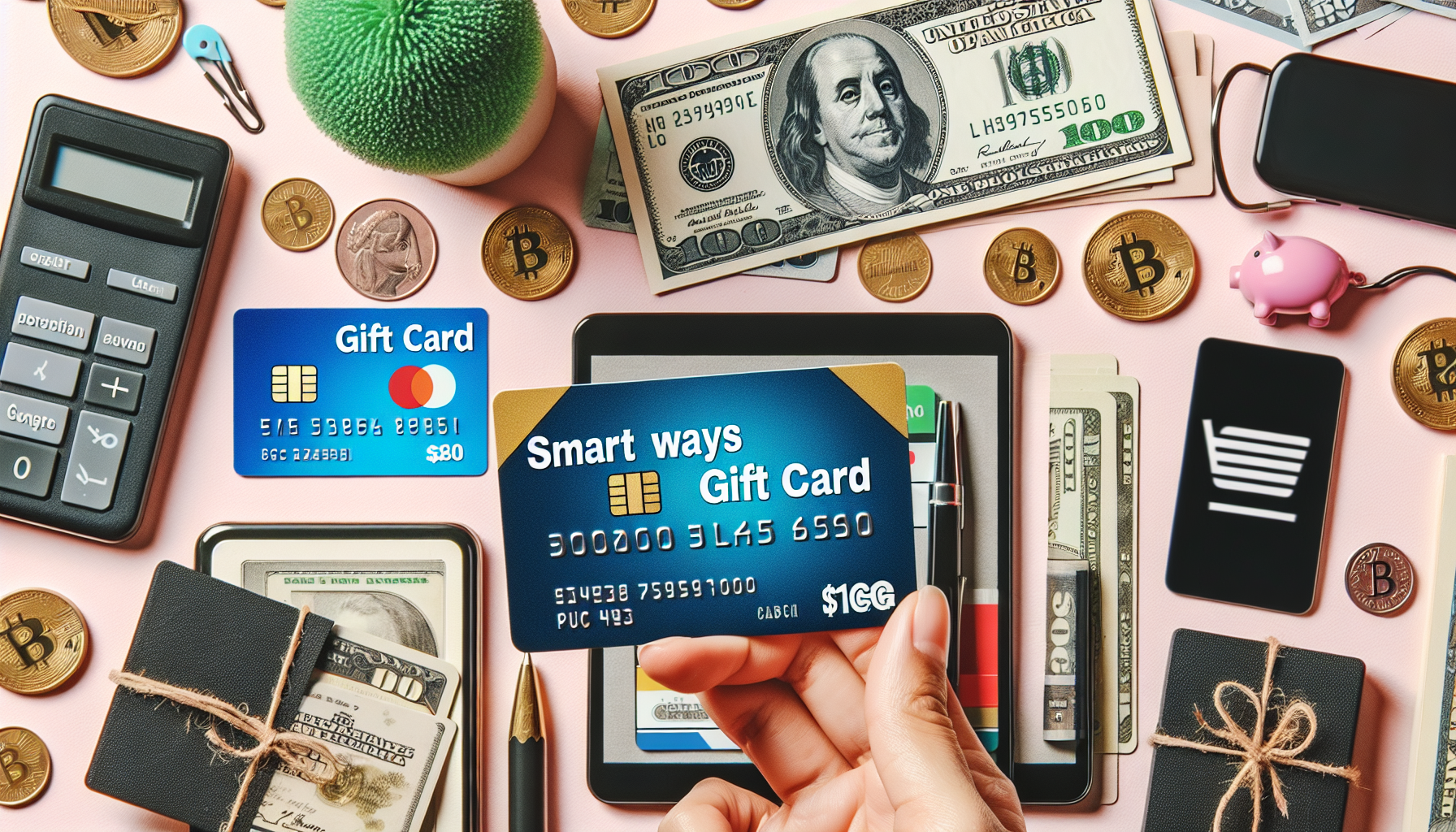 해피머니 상품권을 현금처럼 활용하는 스마트한 방법들