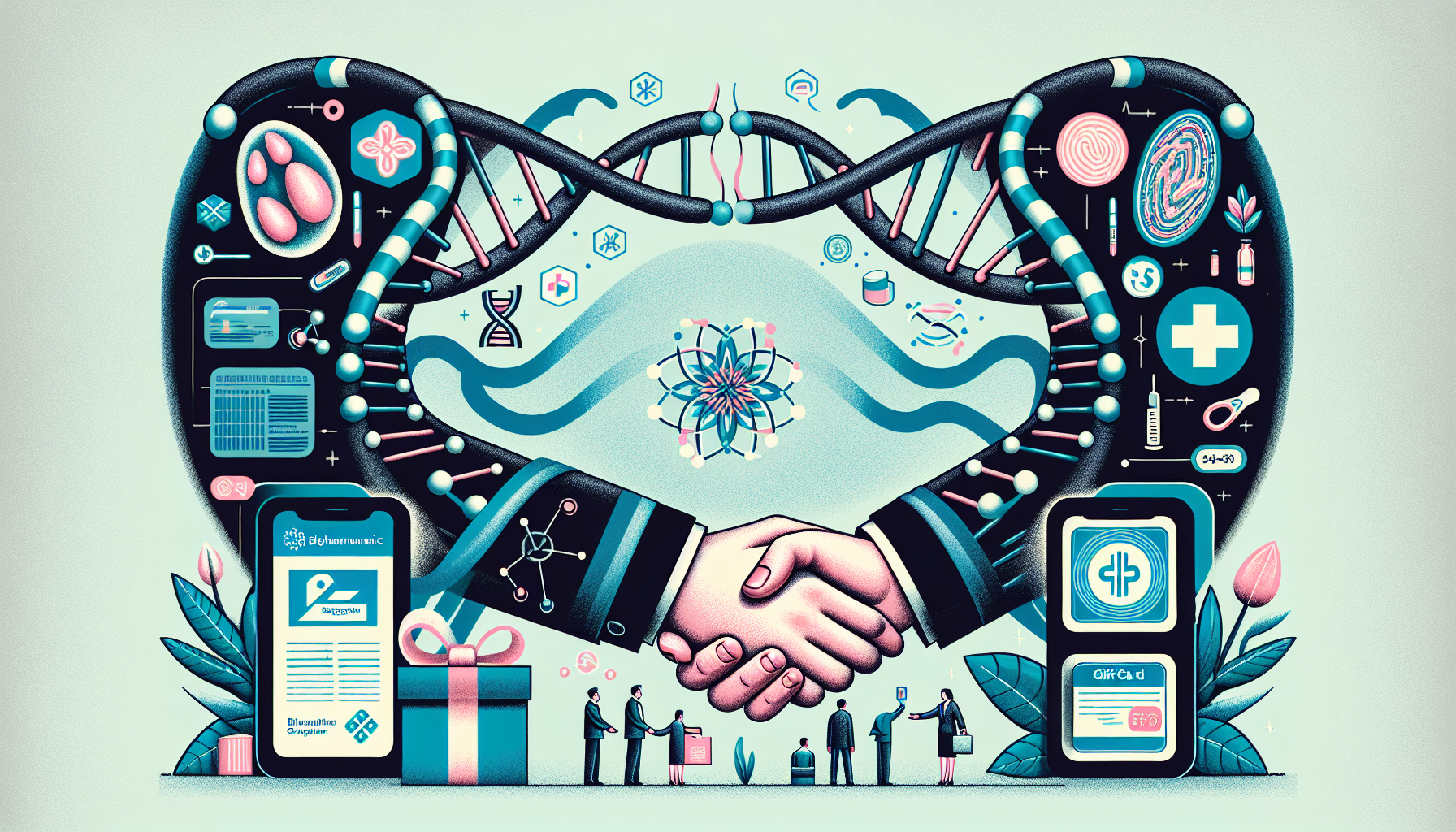 CG Oncology의 혁신적 암 치료와 한국상품권협회의 협업 방안