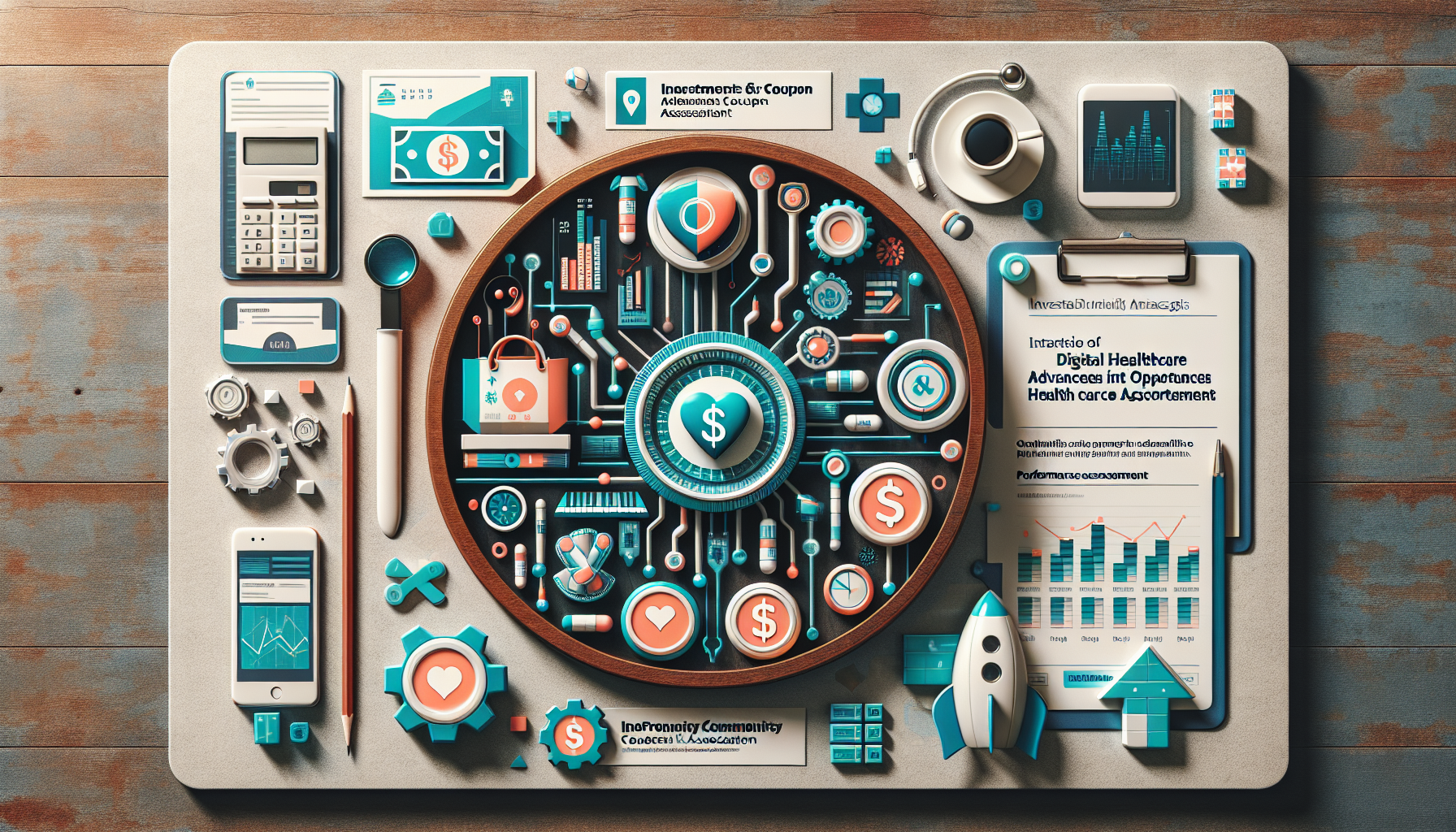 디지털 헬스케어 시대의 새로운 기회: Hims & Hers Health 실적 분석과 투자 전략