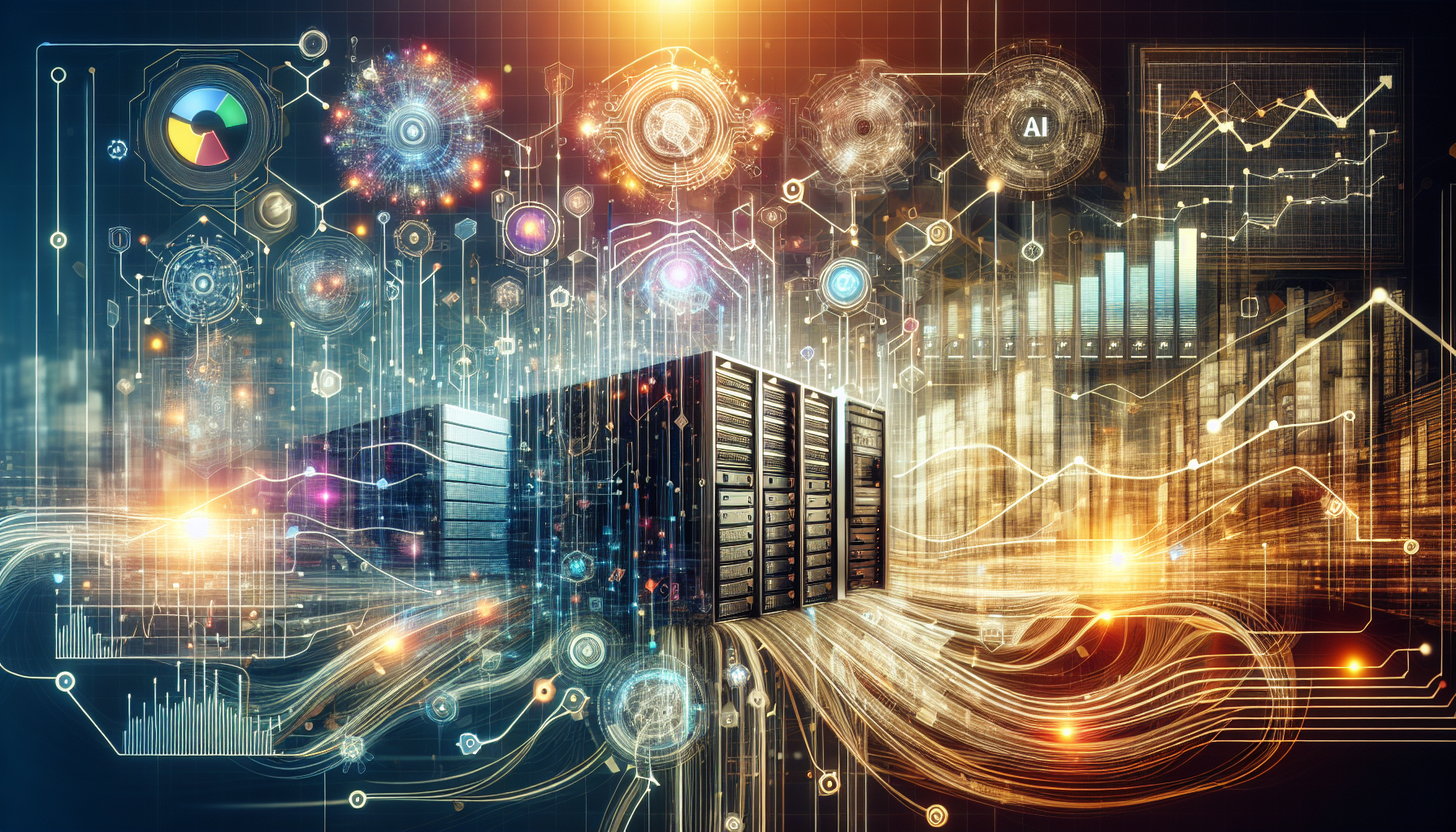 메타 플랫폼의 AI 혁신과 상품권 투자 전략의 교차점: 데이터 센터 확장과 자본 운용의 통찰