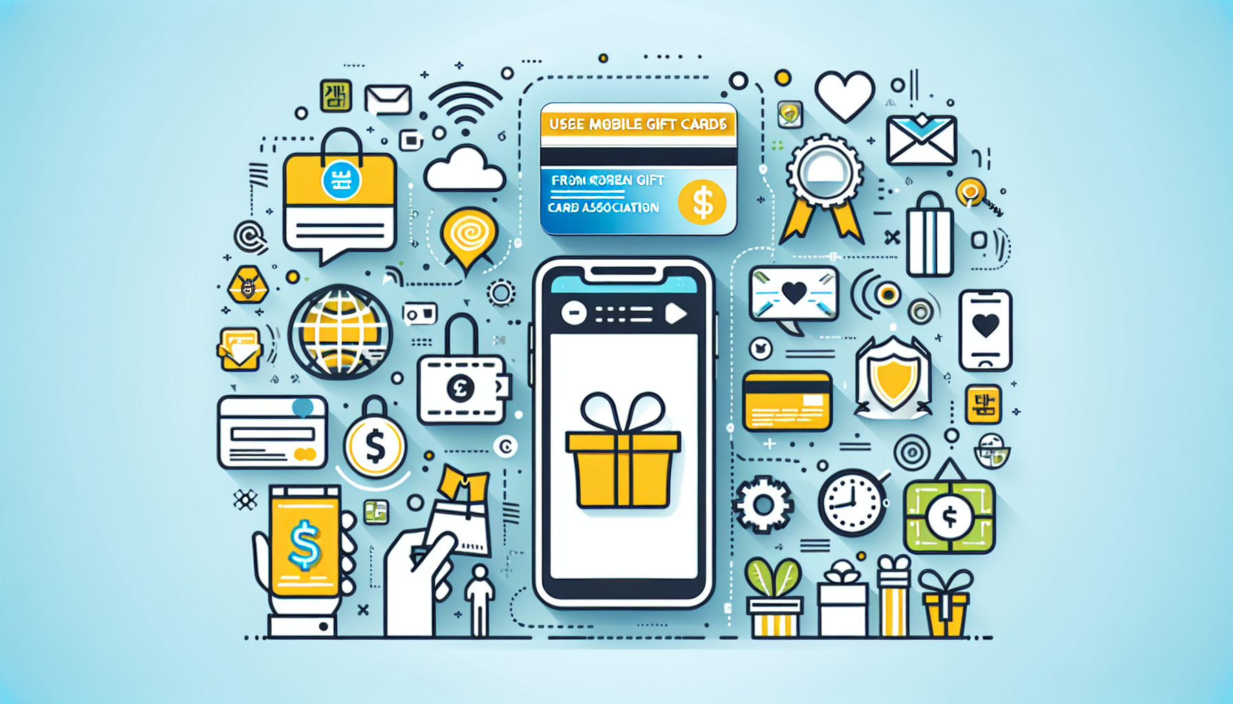 모바일 상품권의 스마트한 활용 전략 – 한국상품권협회의 팁 공개!