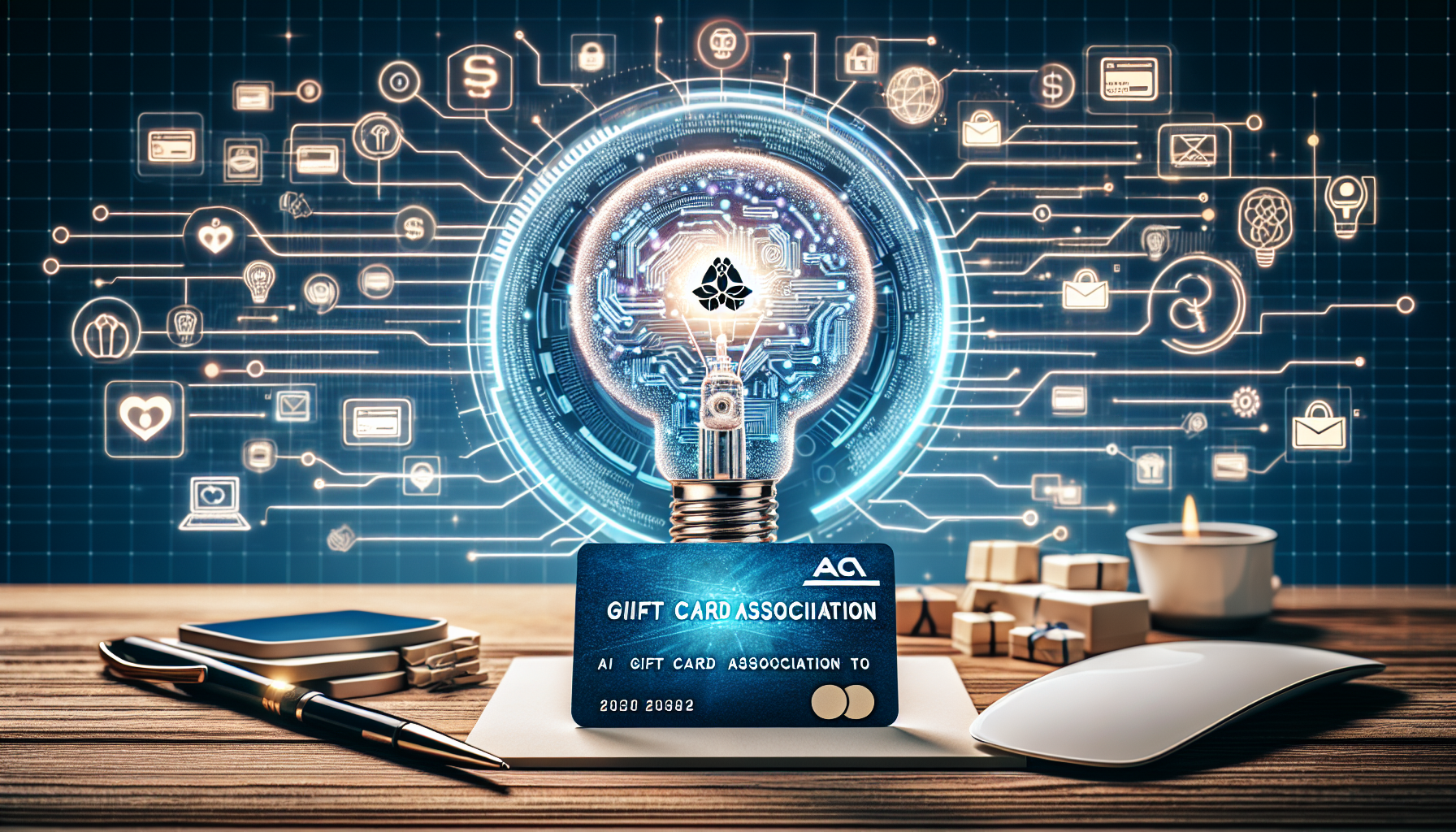 상품권 시장의 혁신: AI 기술 활용과 미래 전망