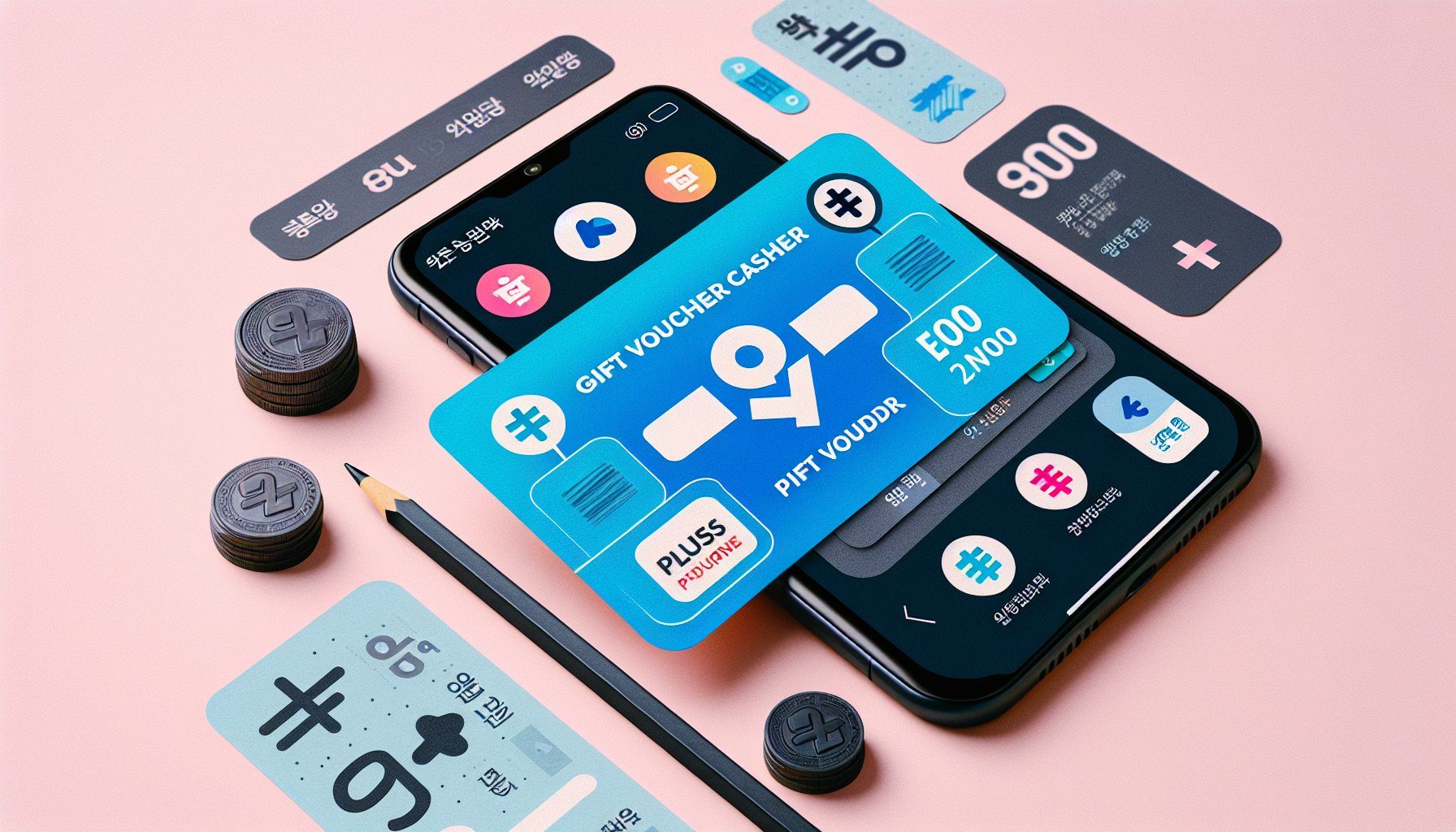 상품권 현금화의 새로운 트렌드: 플러스유와 플러스존 활용법