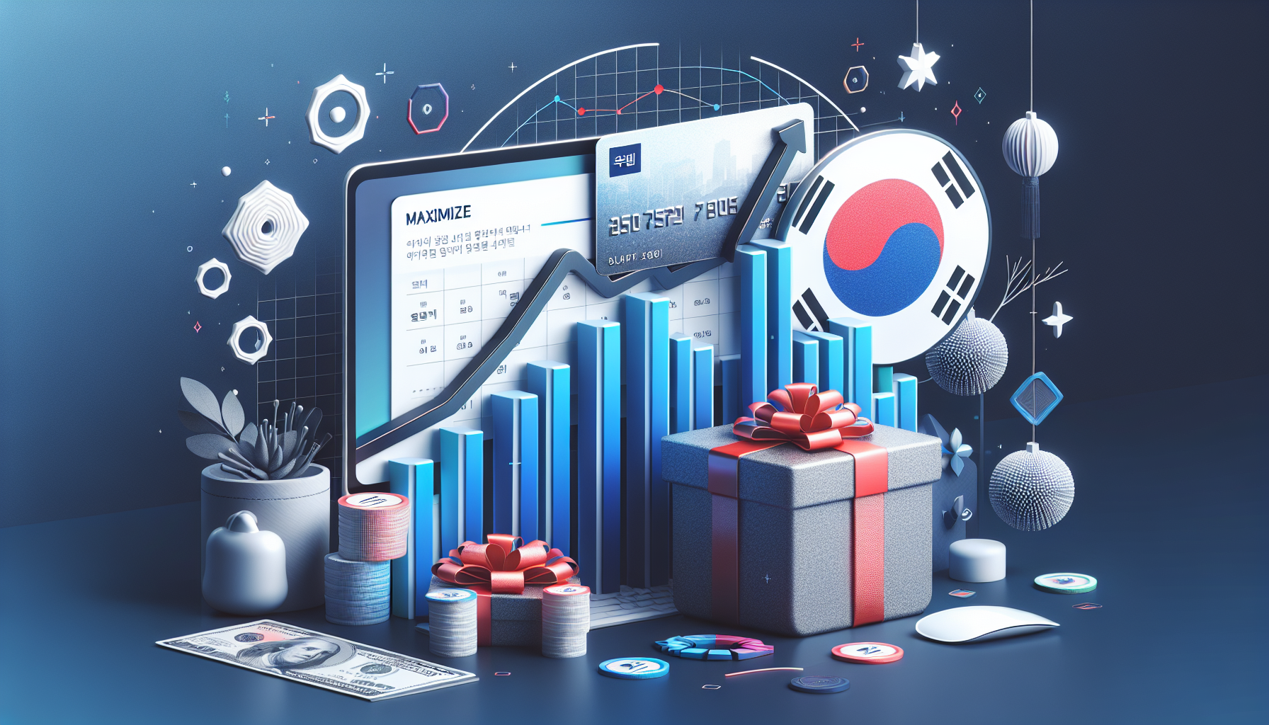 상품권 활용을 극대화하는 상테크 전략 공개