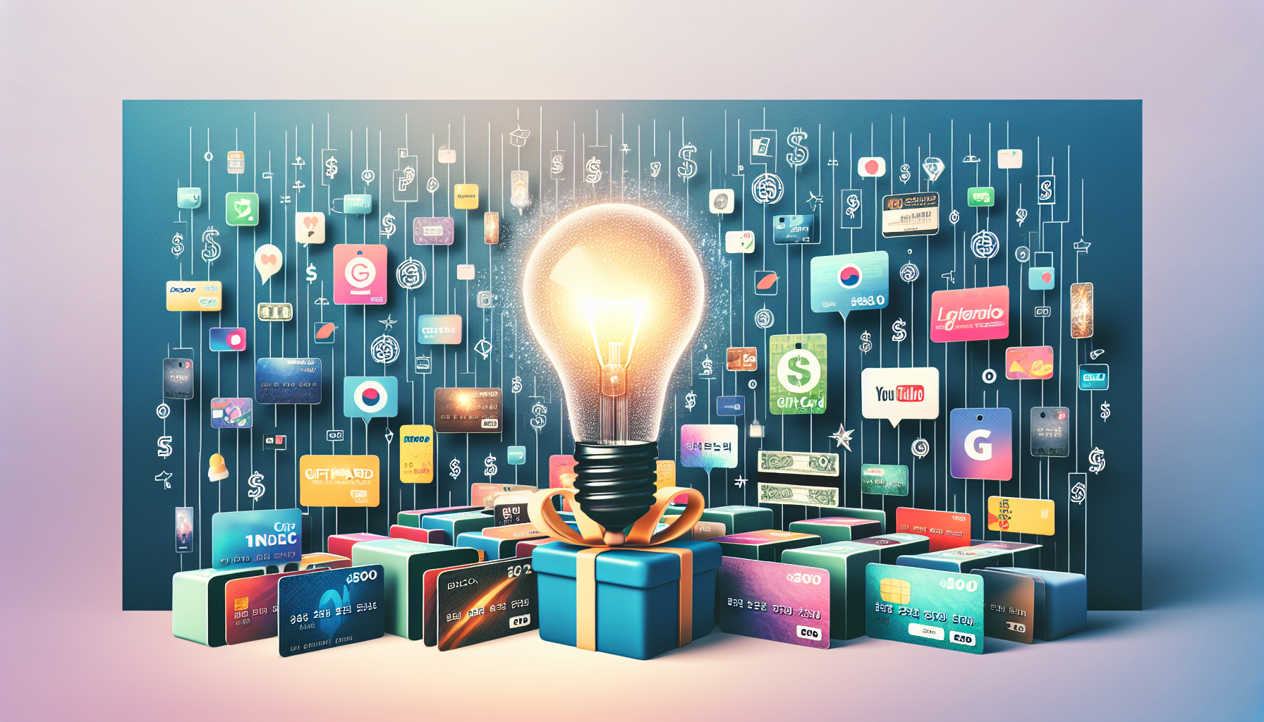 상품권 활용의 모든 것: 꿀팁으로 가치를 높이세요!