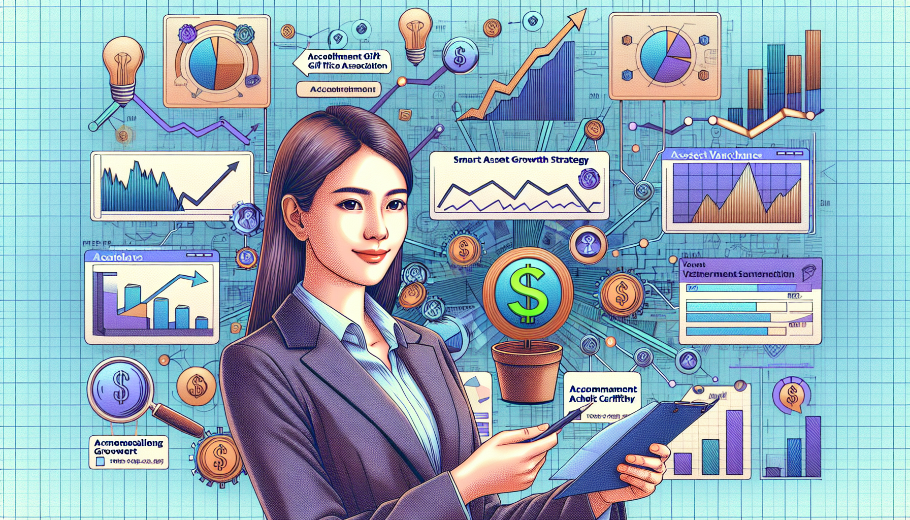 숙박상품권으로 시작하는 스마트한 자산 증식 전략