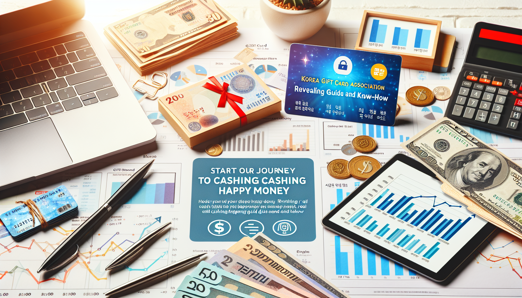 해피머니 현금화, 이렇게 시작하세요! – 실전 가이드와 노하우 공개