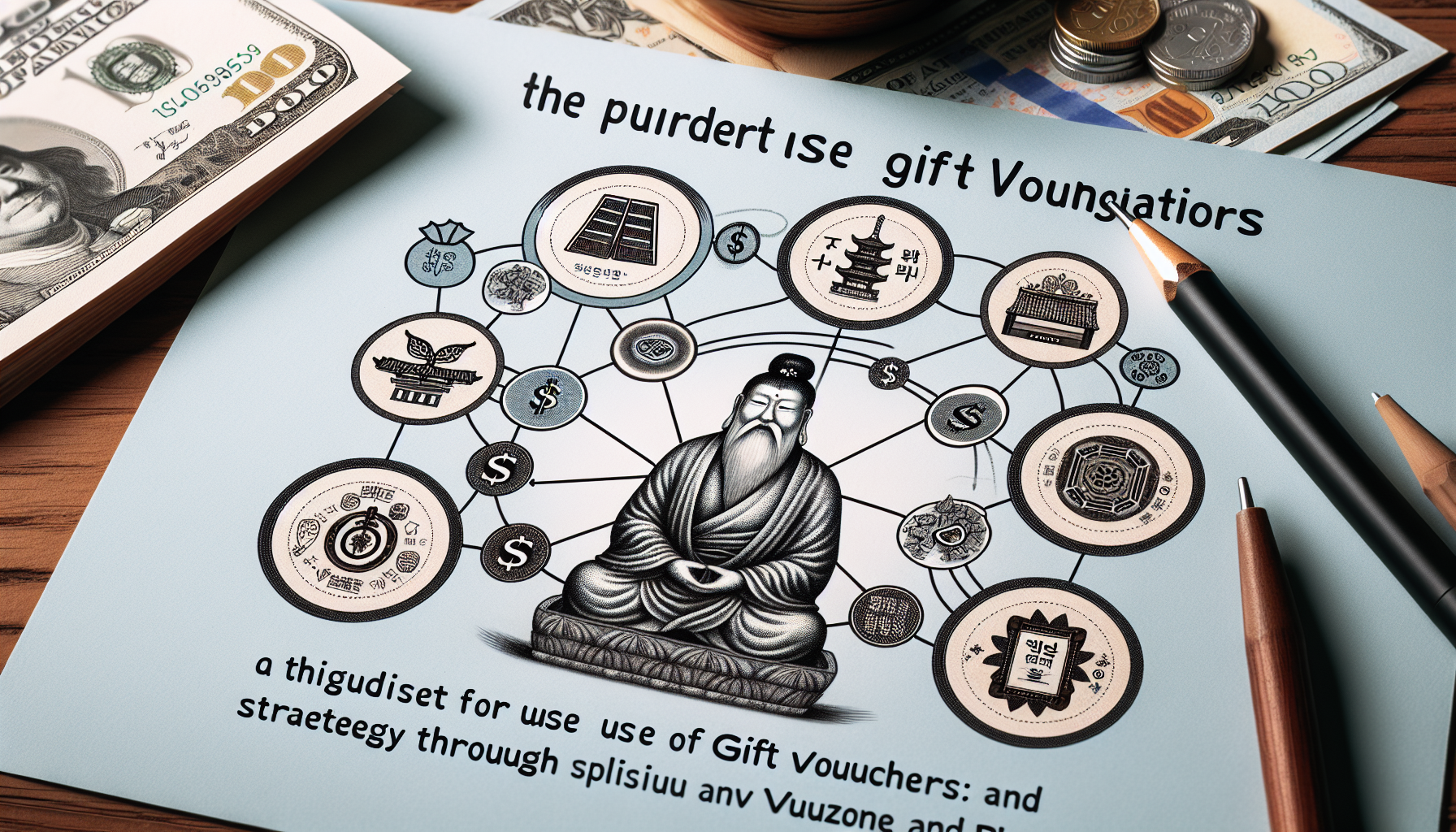 현명한 상품권 사용법: 플러스유와 플러스존을 활용한 현금화 전략